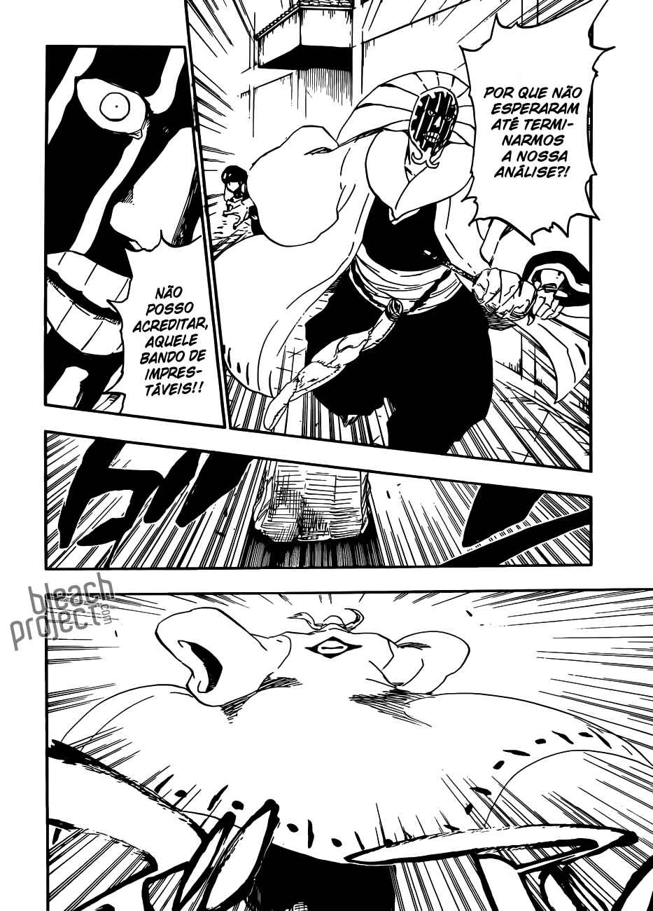 Read Bleach Pt Br Manga Online