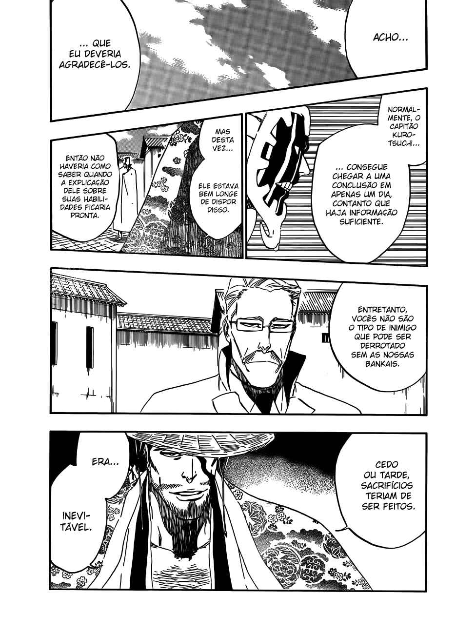 Read Bleach Pt Br Manga Online