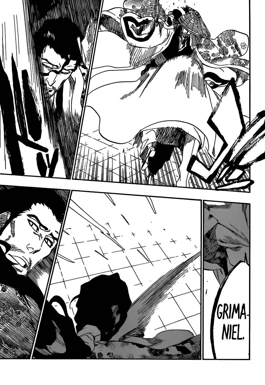 Read Bleach Pt Br Manga Online