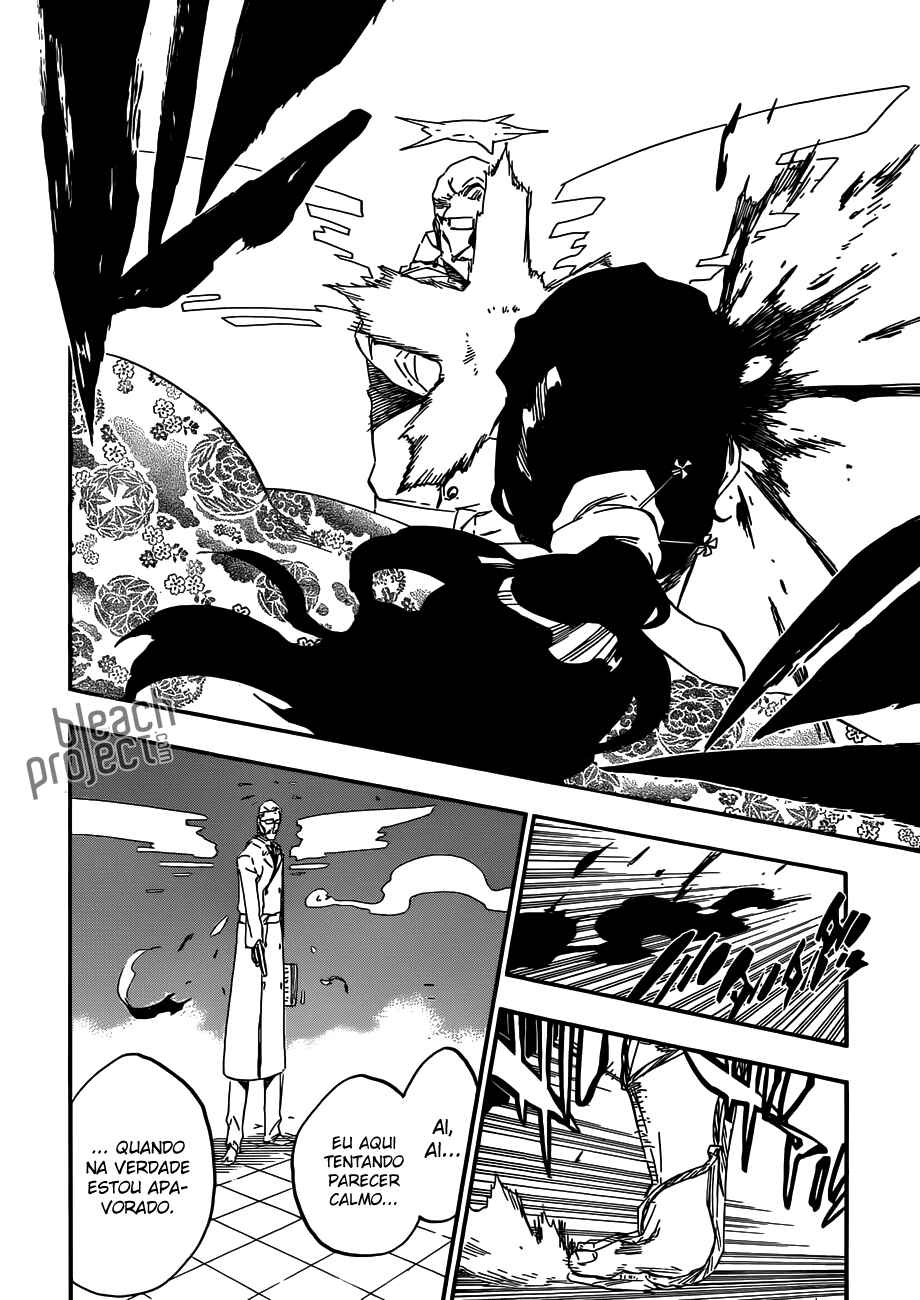 Read Bleach Pt Br Manga Online
