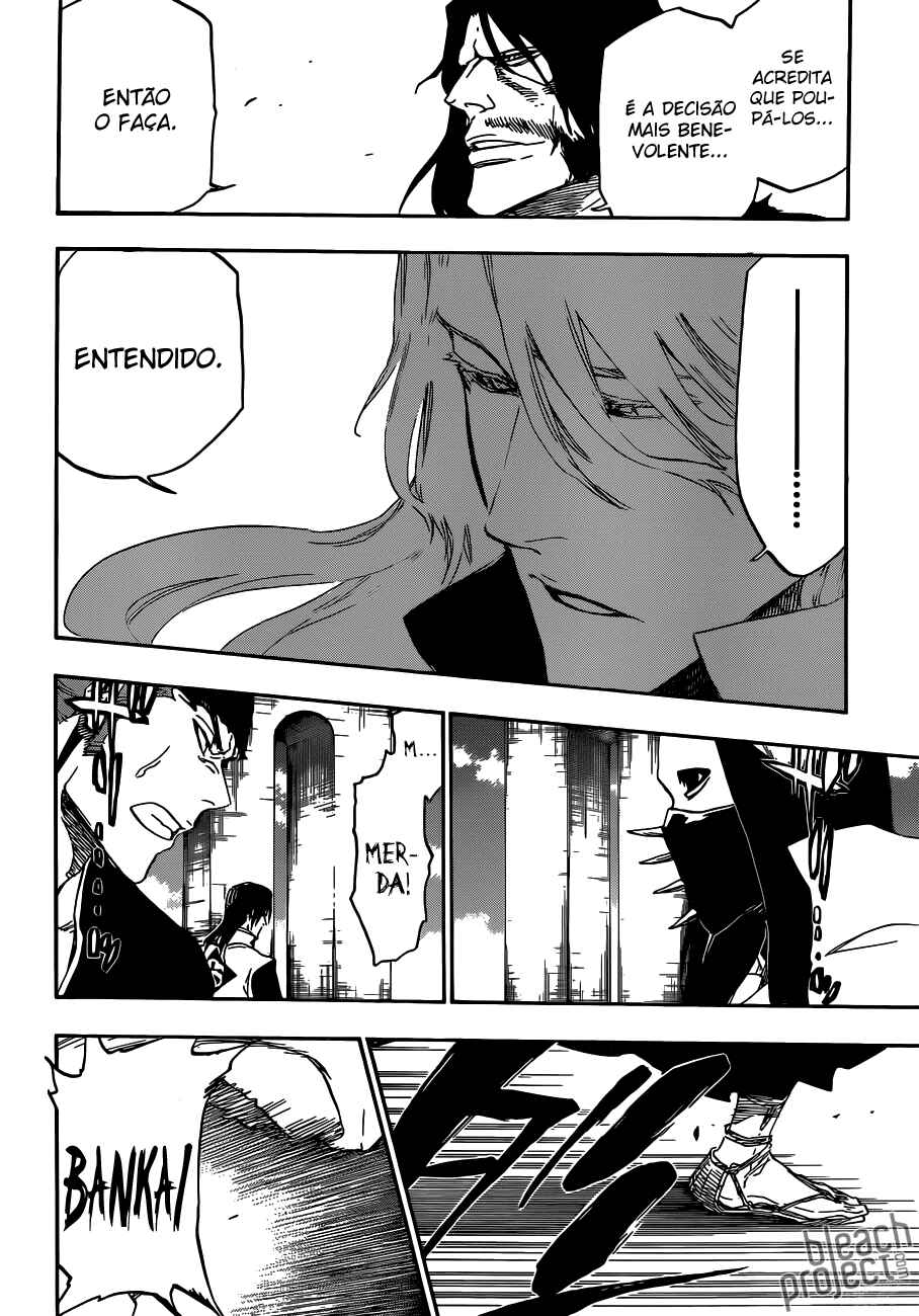Read Bleach Pt Br Manga Online