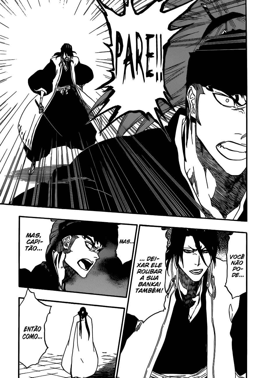Read Bleach Pt Br Manga Online