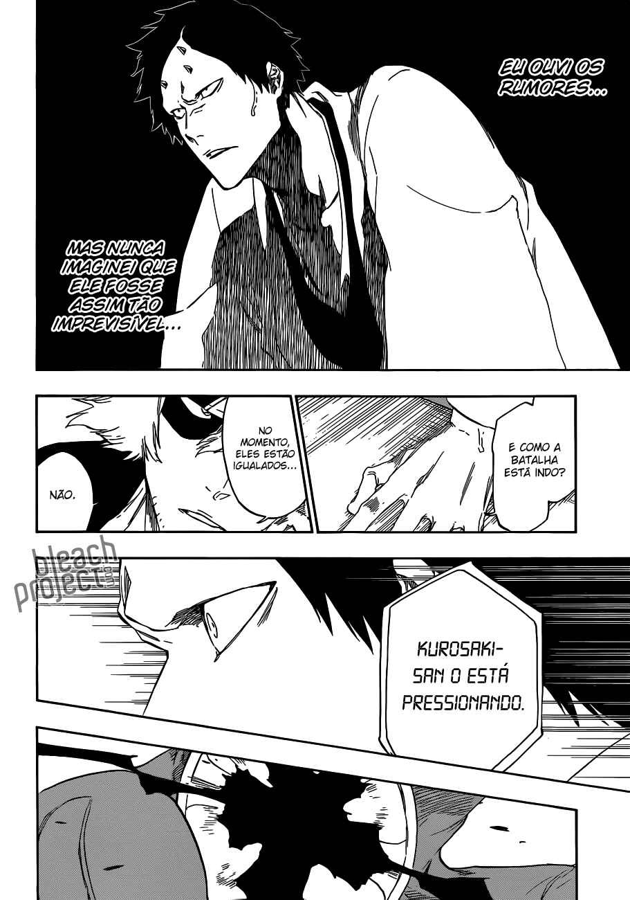 Read Bleach Pt Br Manga Online