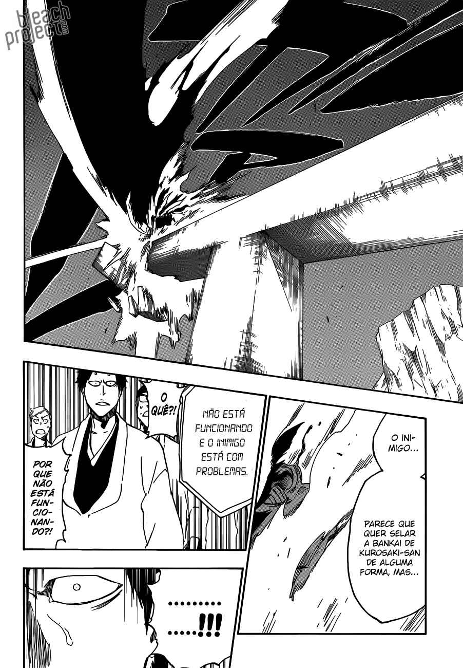 Read Bleach Pt Br Manga Online