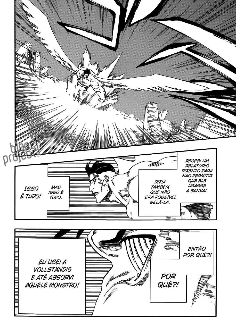 Read Bleach Pt Br Manga Online