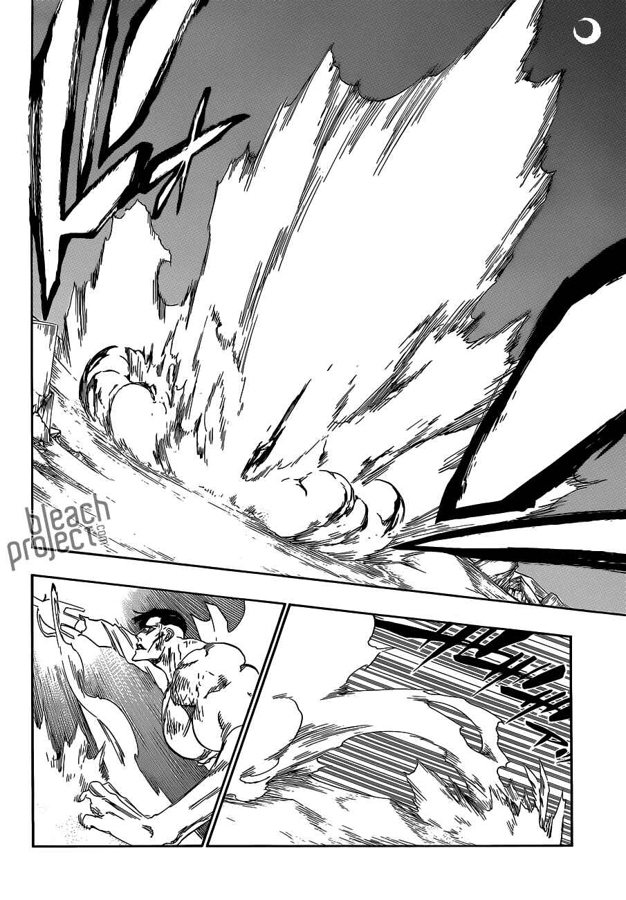 Read Bleach Pt Br Manga Online