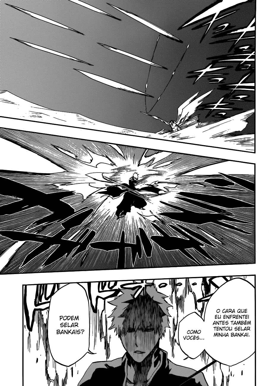 Read Bleach Pt Br Manga Online