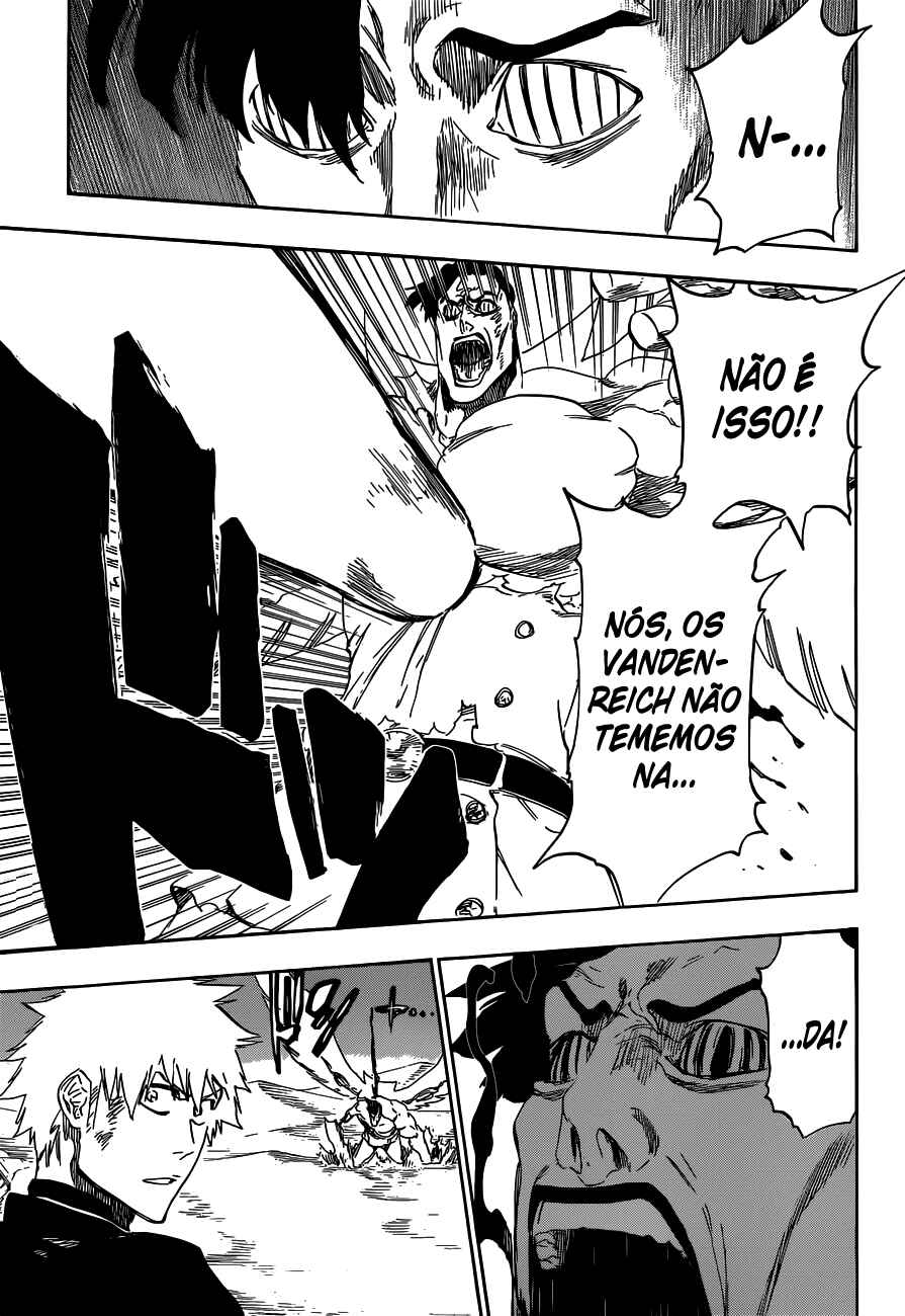 Read Bleach Pt Br Manga Online