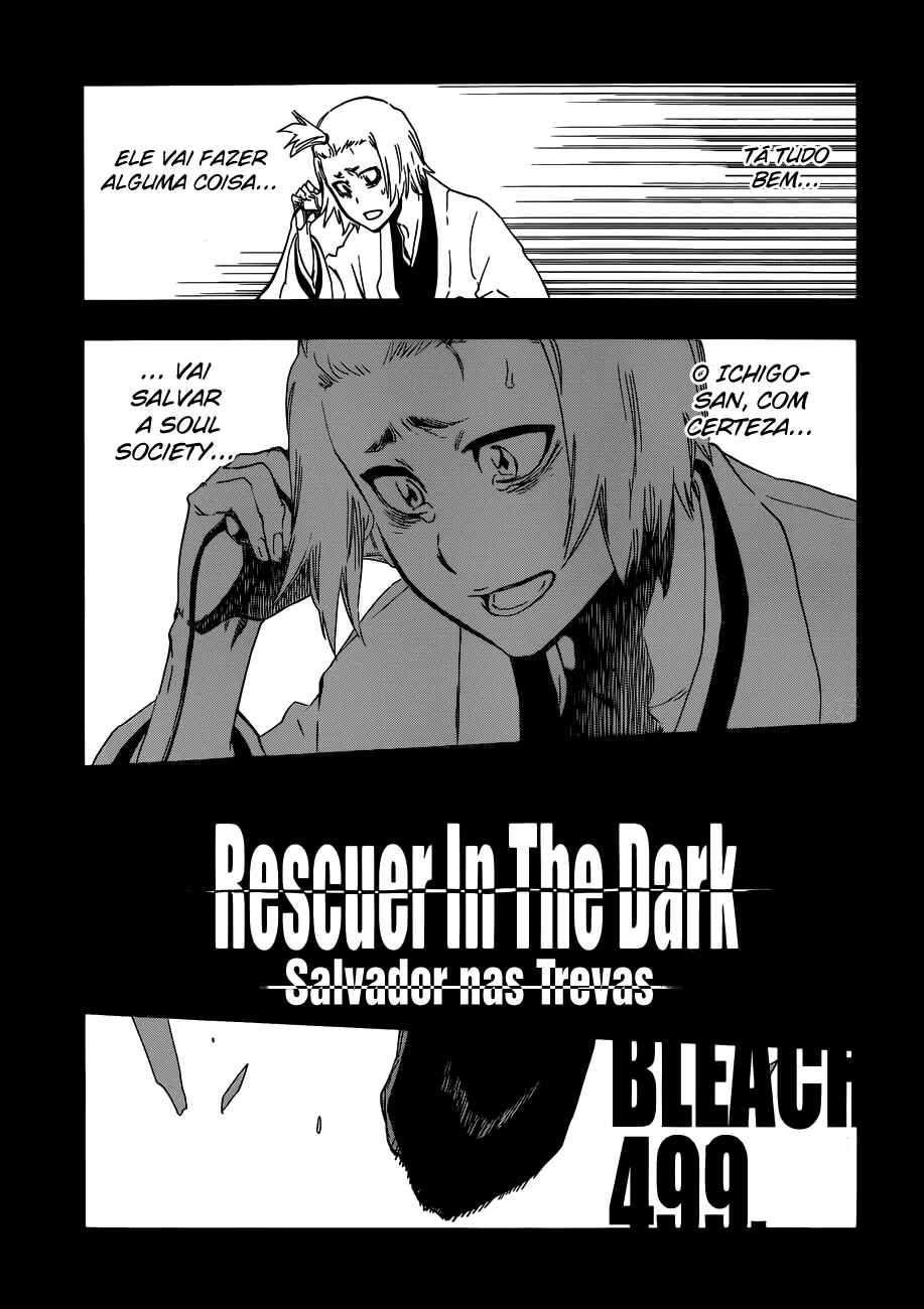 Read Bleach Pt Br Manga Online