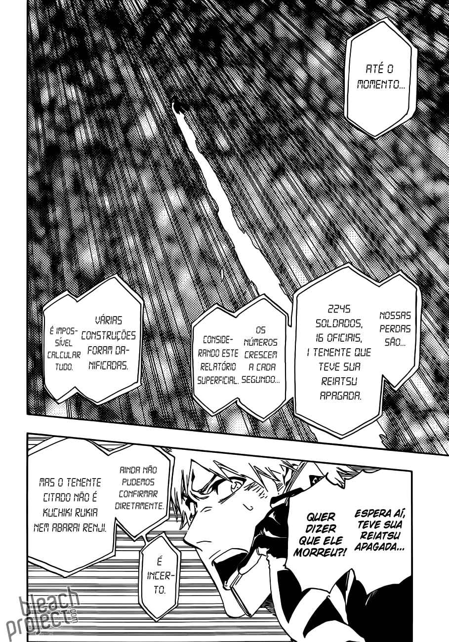 Read Bleach Pt Br Manga Online