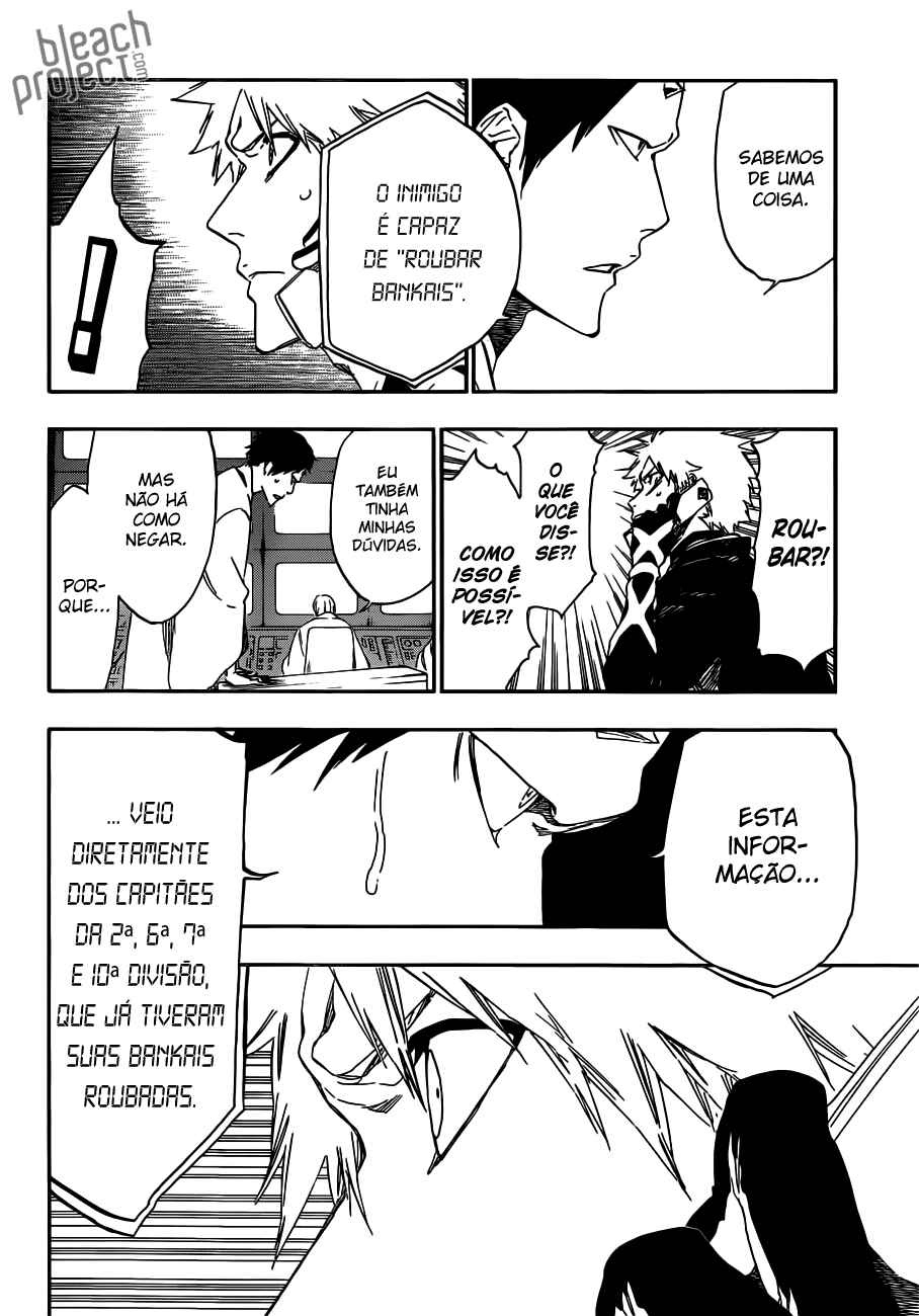 Read Bleach Pt Br Manga Online