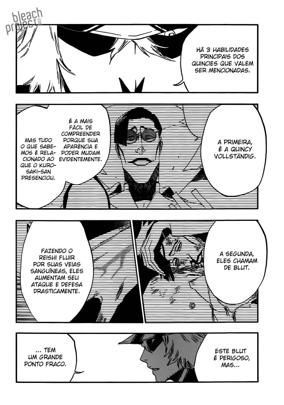 Read Bleach Pt Br Manga Online