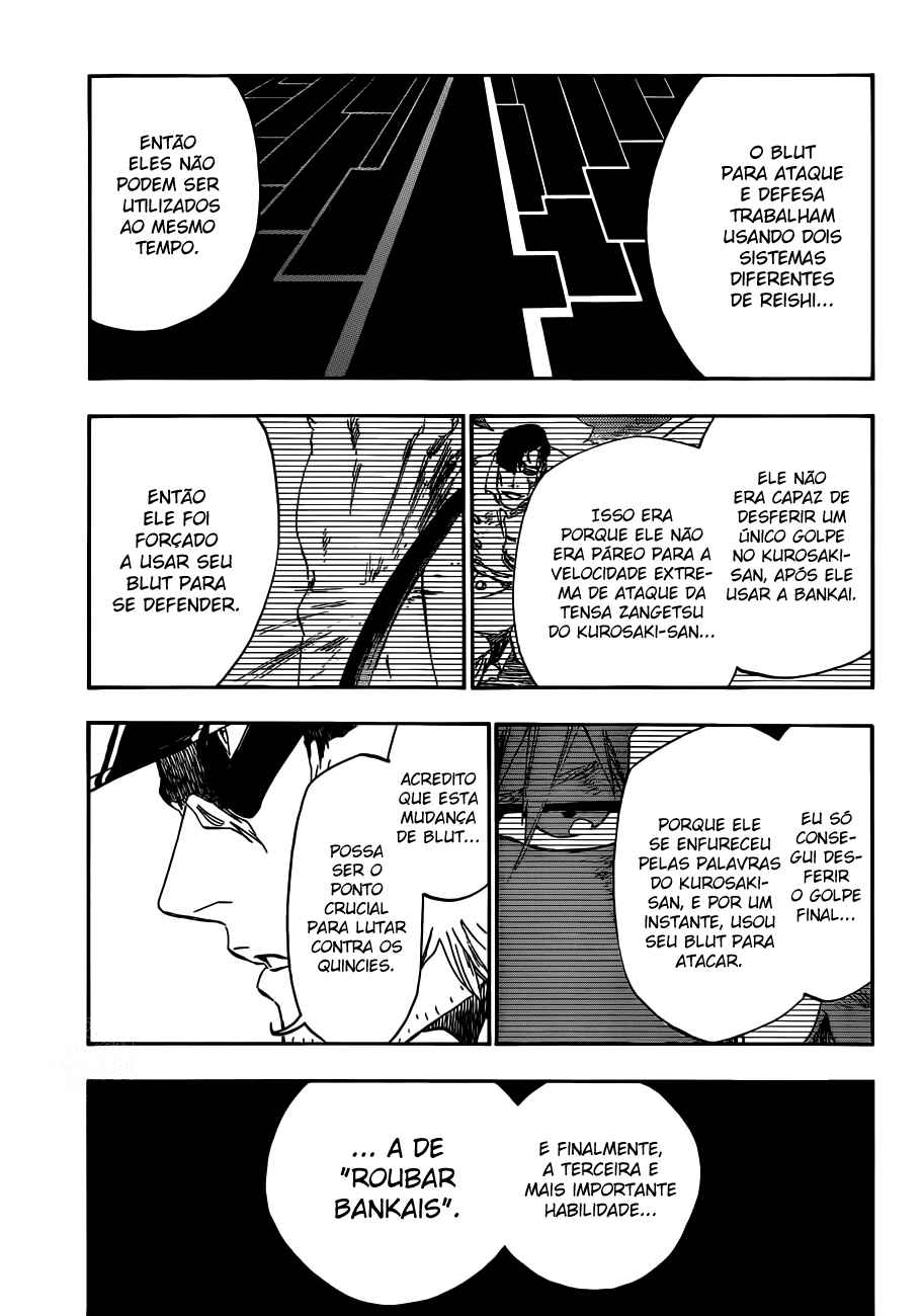 Read Bleach Pt Br Manga Online