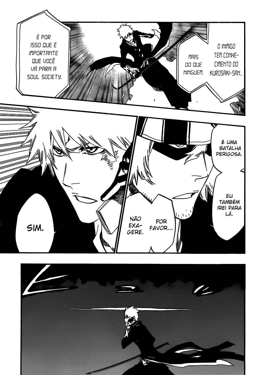 Read Bleach Pt Br Manga Online