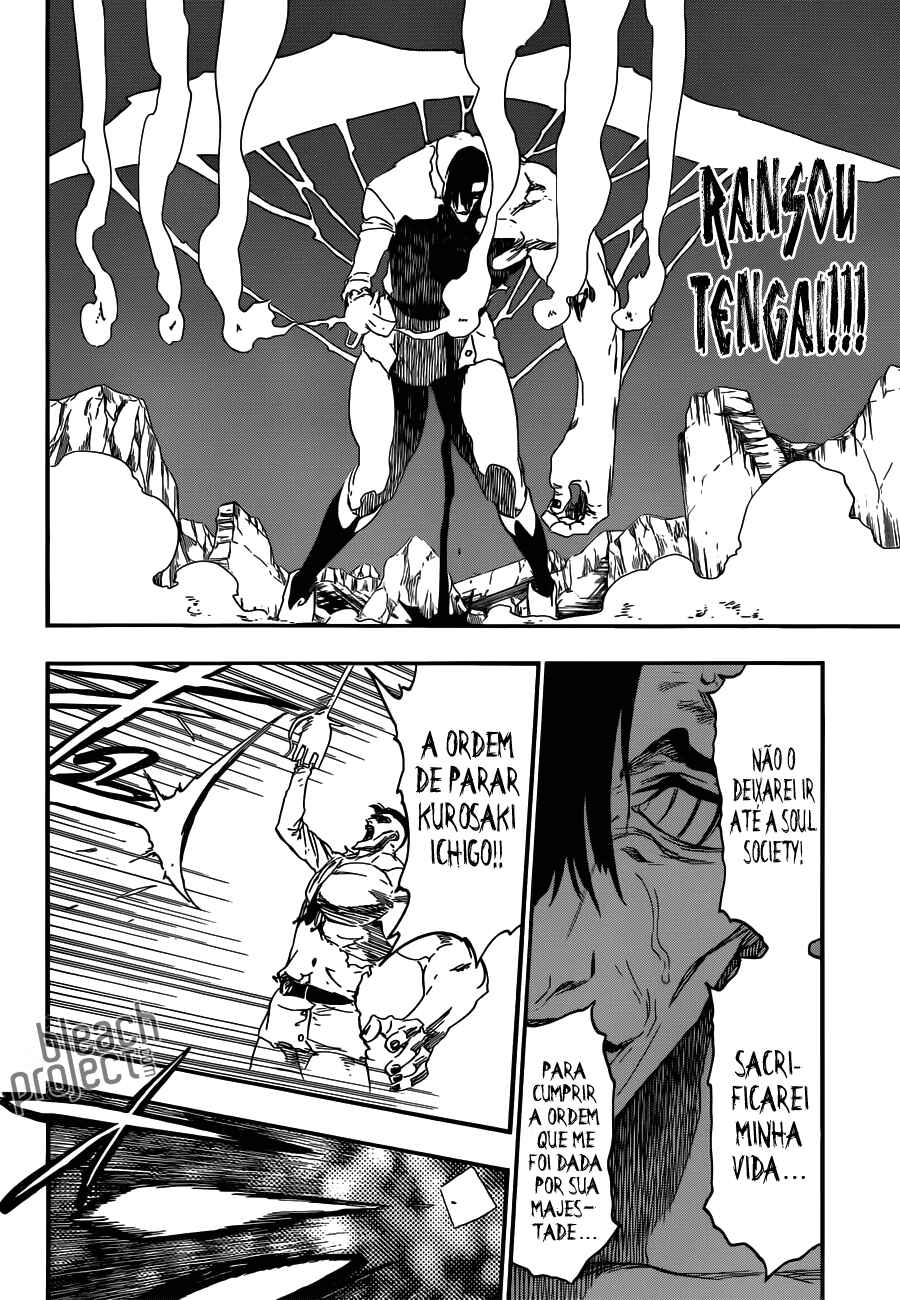 Read Bleach Pt Br Manga Online