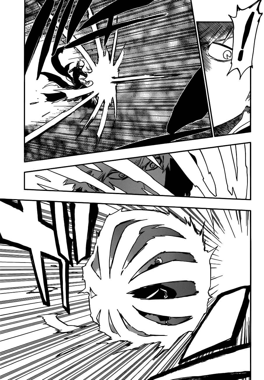 Read Bleach Pt Br Manga Online