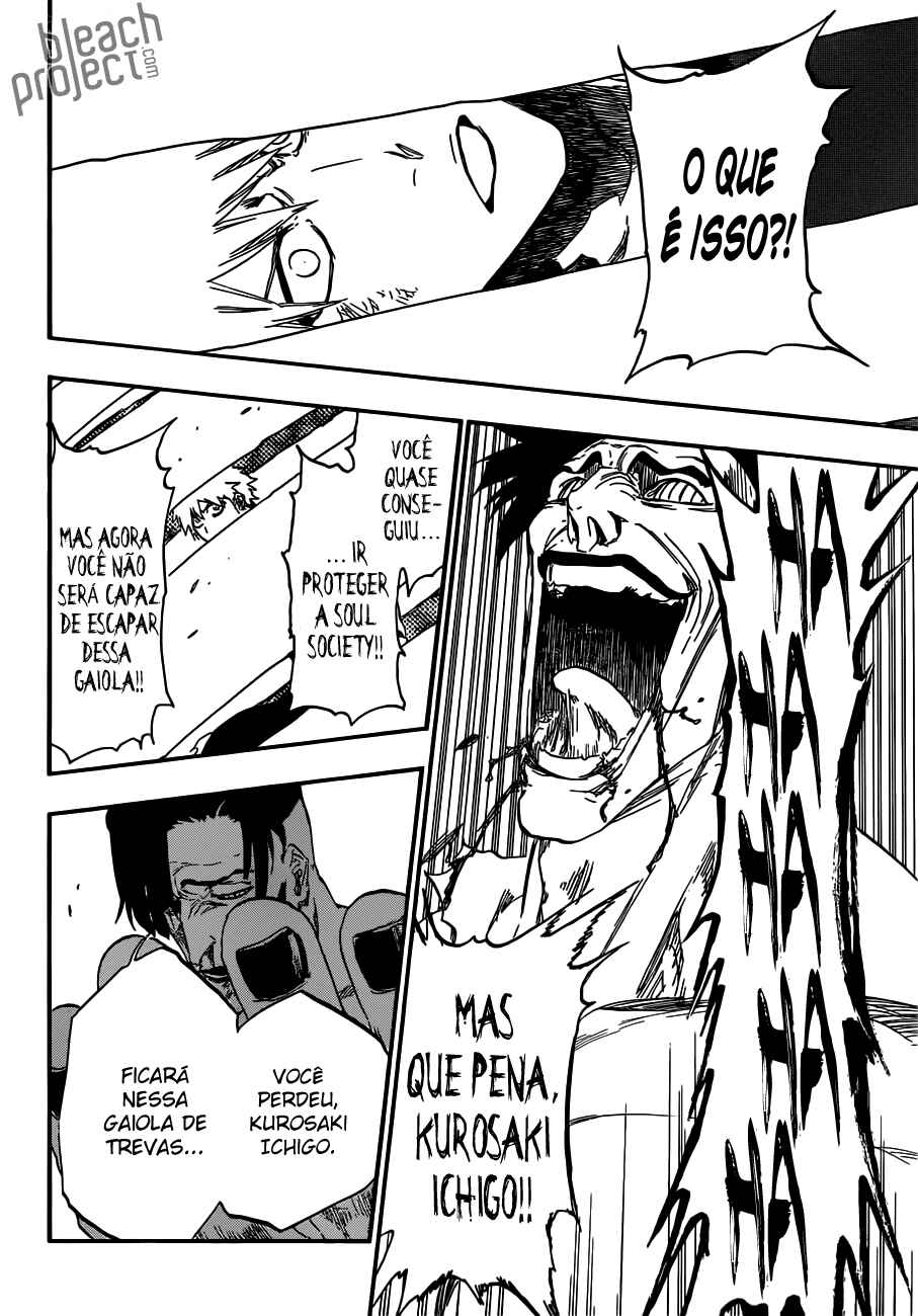Read Bleach Pt Br Manga Online