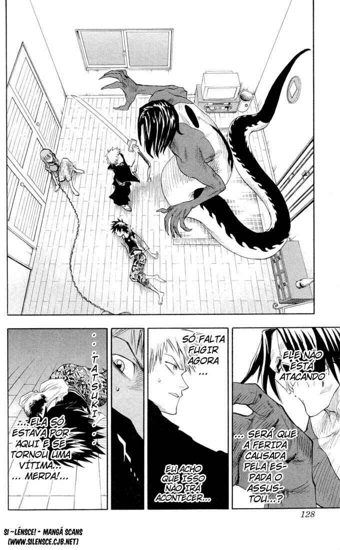 Read Bleach Pt Br Manga Online