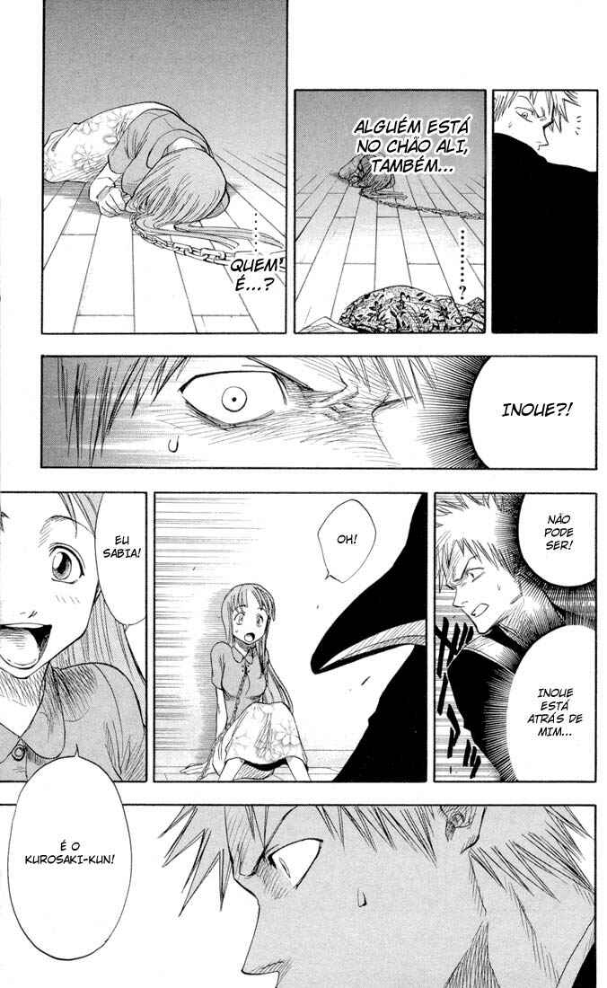 Read Bleach Pt Br Manga Online
