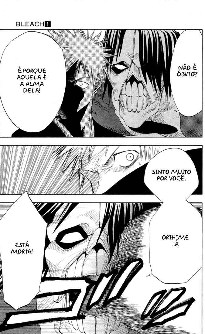 Read Bleach Pt Br Manga Online