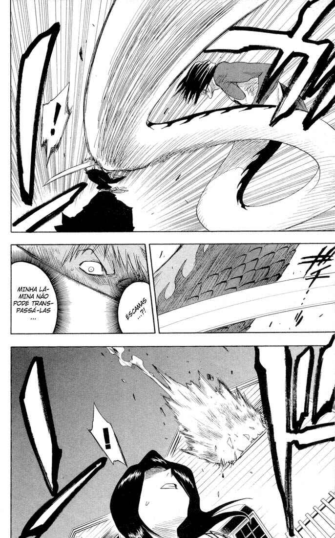 Read Bleach Pt Br Manga Online