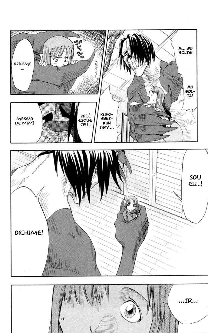 Read Bleach Pt Br Manga Online