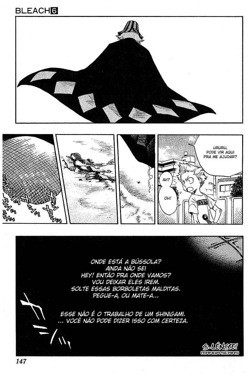 Read Bleach Pt Br Manga Online