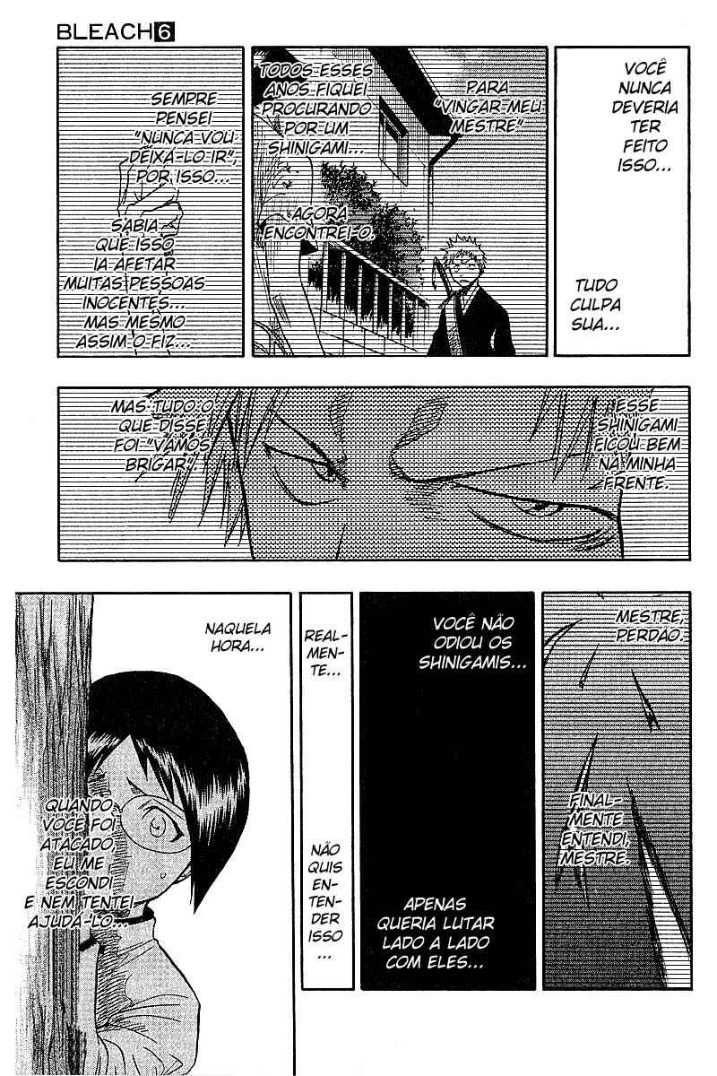 Read Bleach Pt Br Manga Online