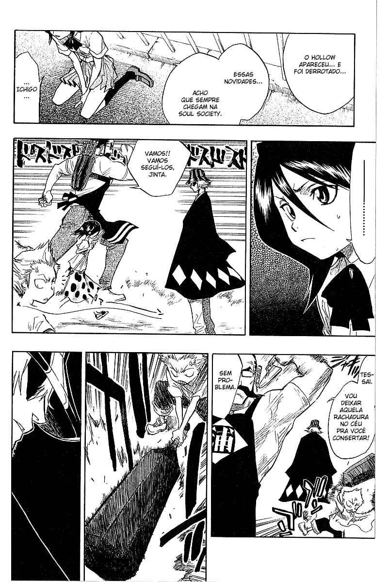 Read Bleach Pt Br Manga Online