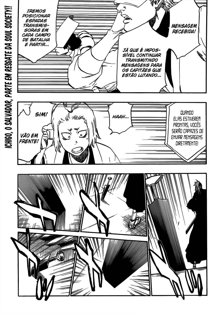 Read Bleach Pt Br Manga Online