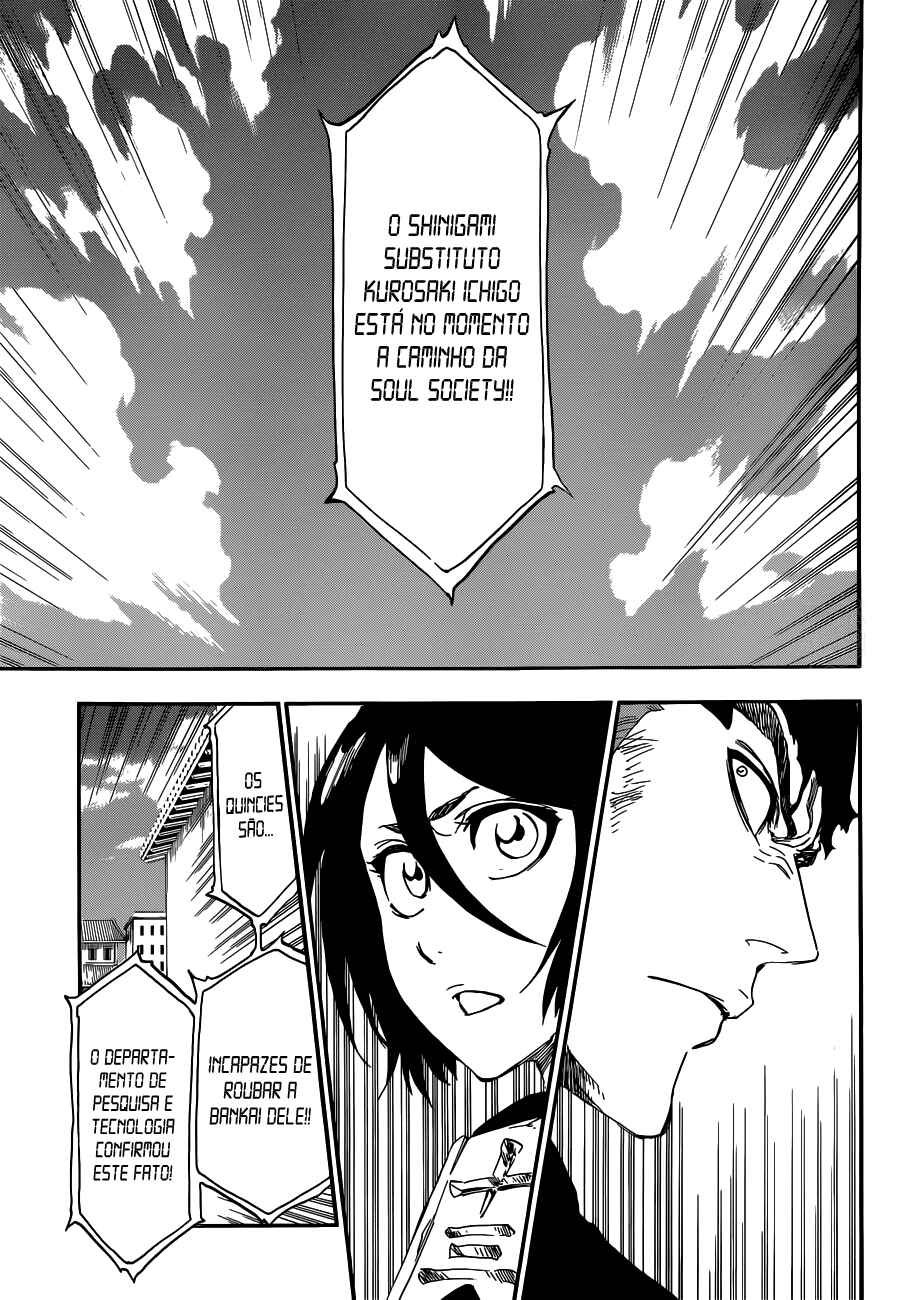 Read Bleach Pt Br Manga Online