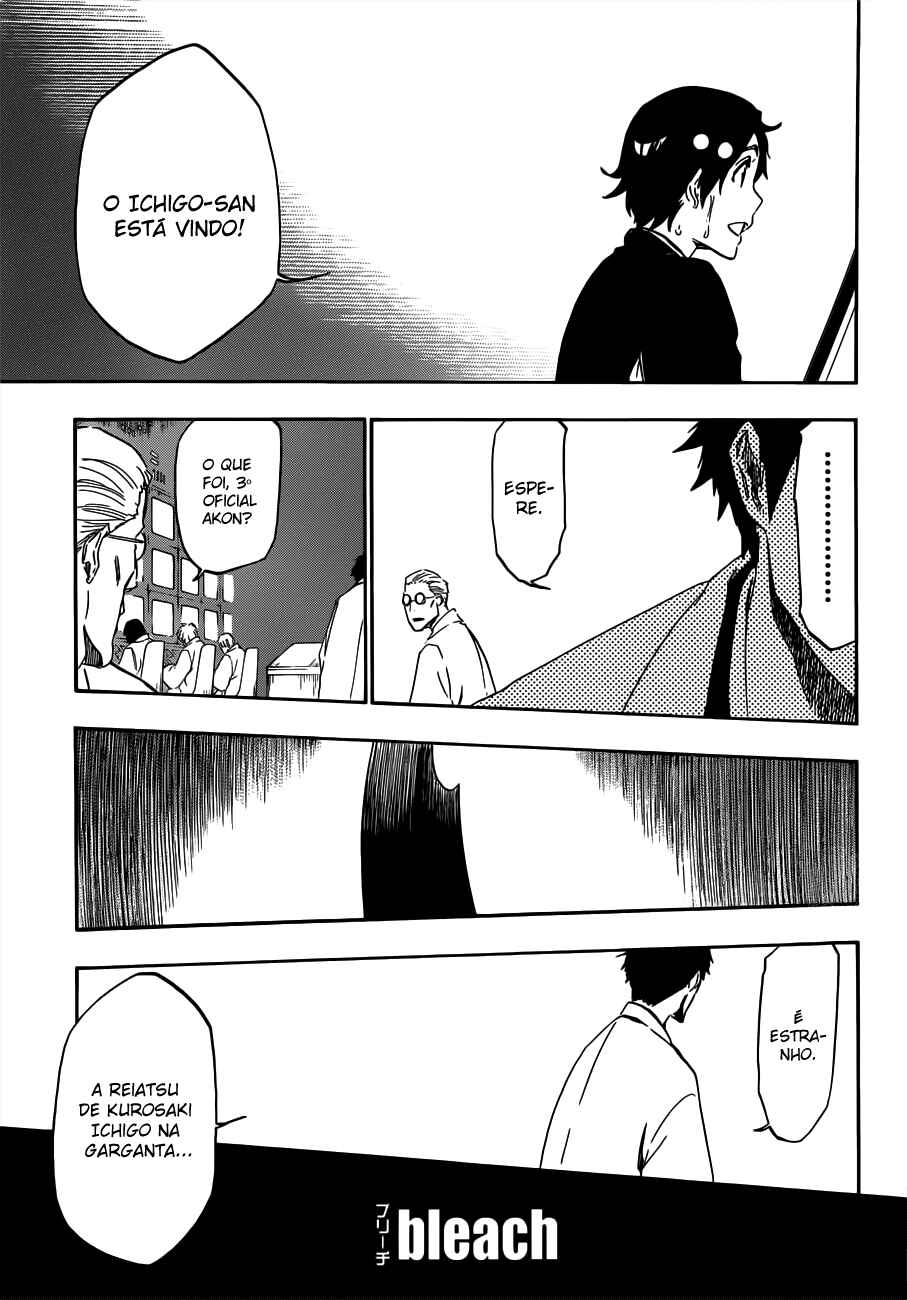 Read Bleach Pt Br Manga Online