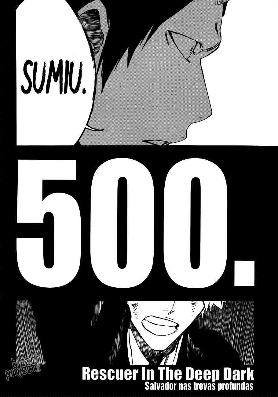Read Bleach Pt Br Manga Online