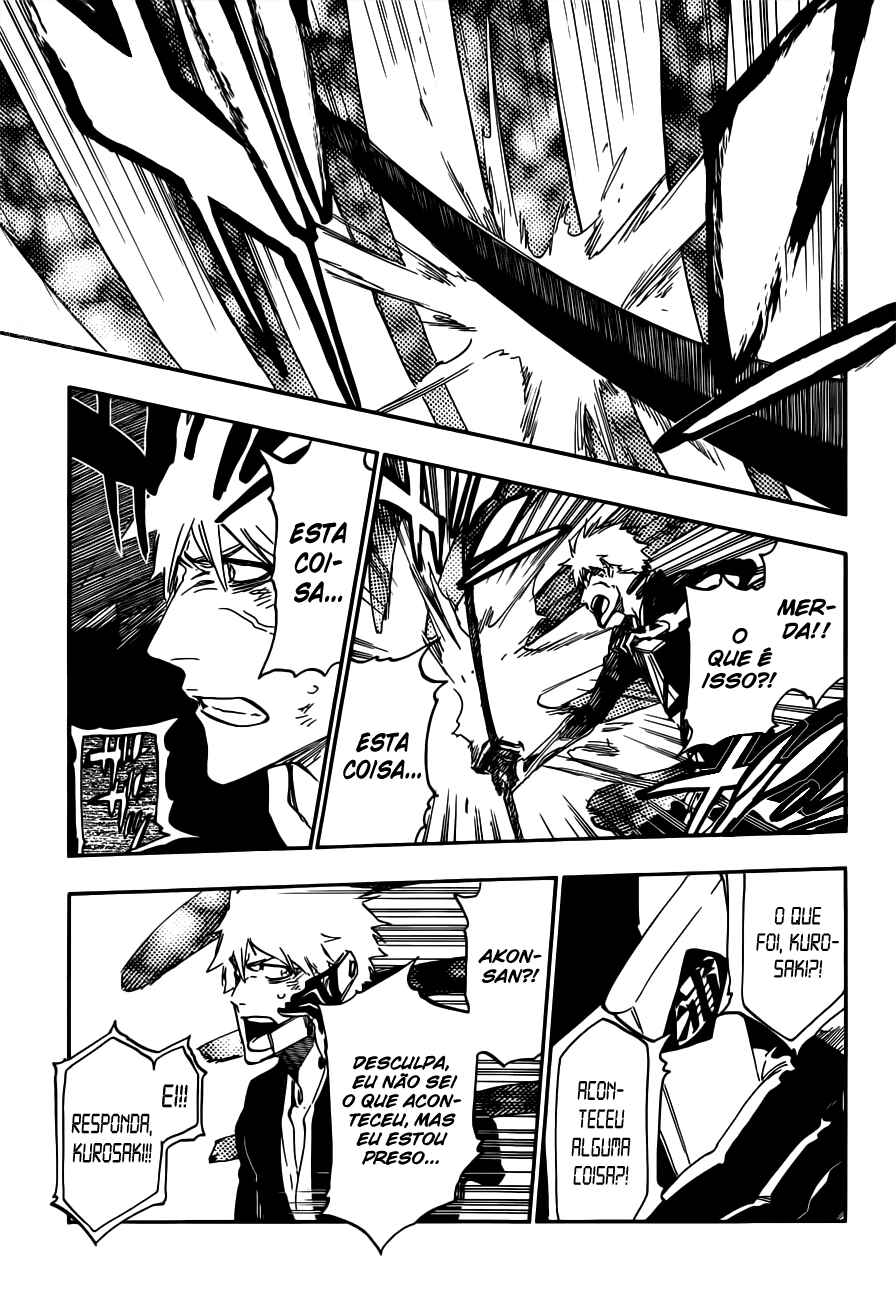 Read Bleach Pt Br Manga Online