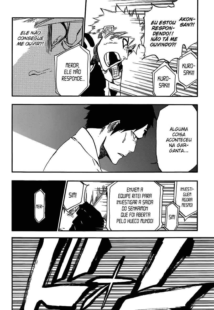 Read Bleach Pt Br Manga Online