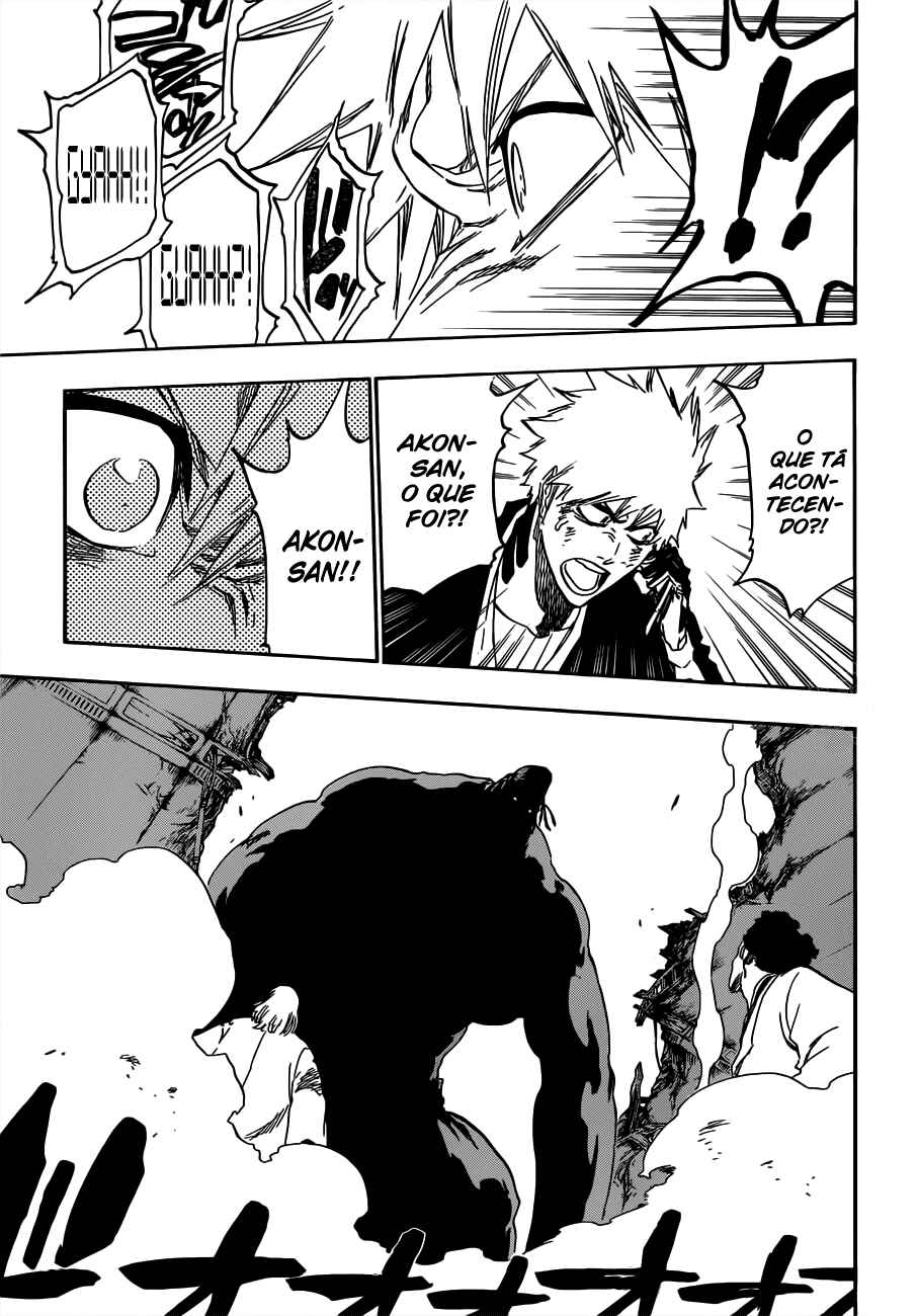 Read Bleach Pt Br Manga Online