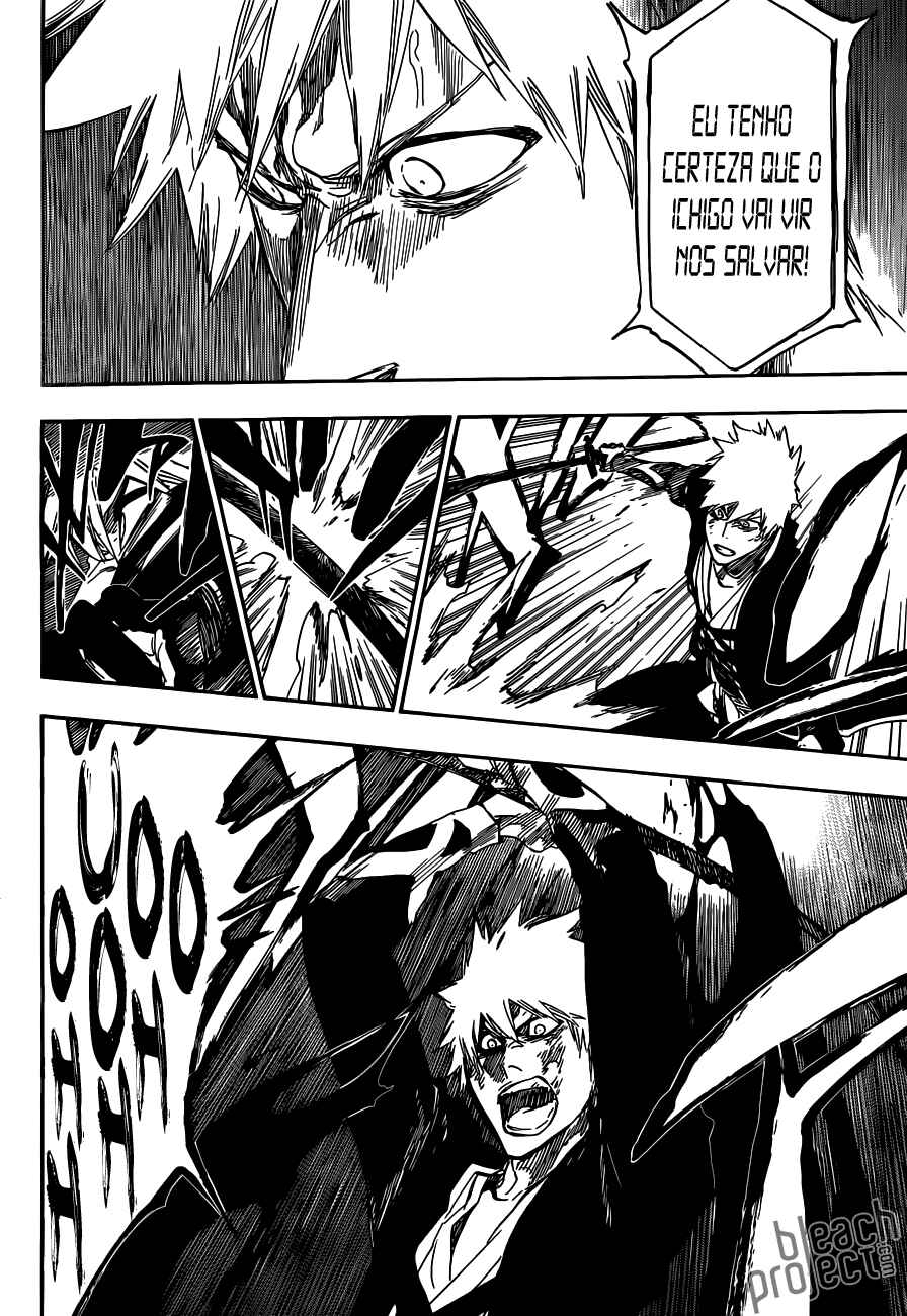 Read Bleach Pt Br Manga Online