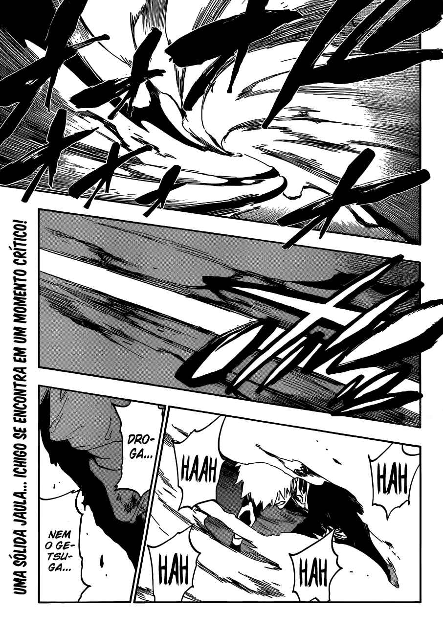 Read Bleach Pt Br Manga Online