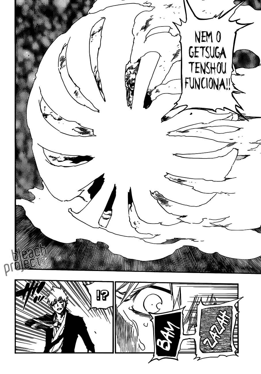 Read Bleach Pt Br Manga Online