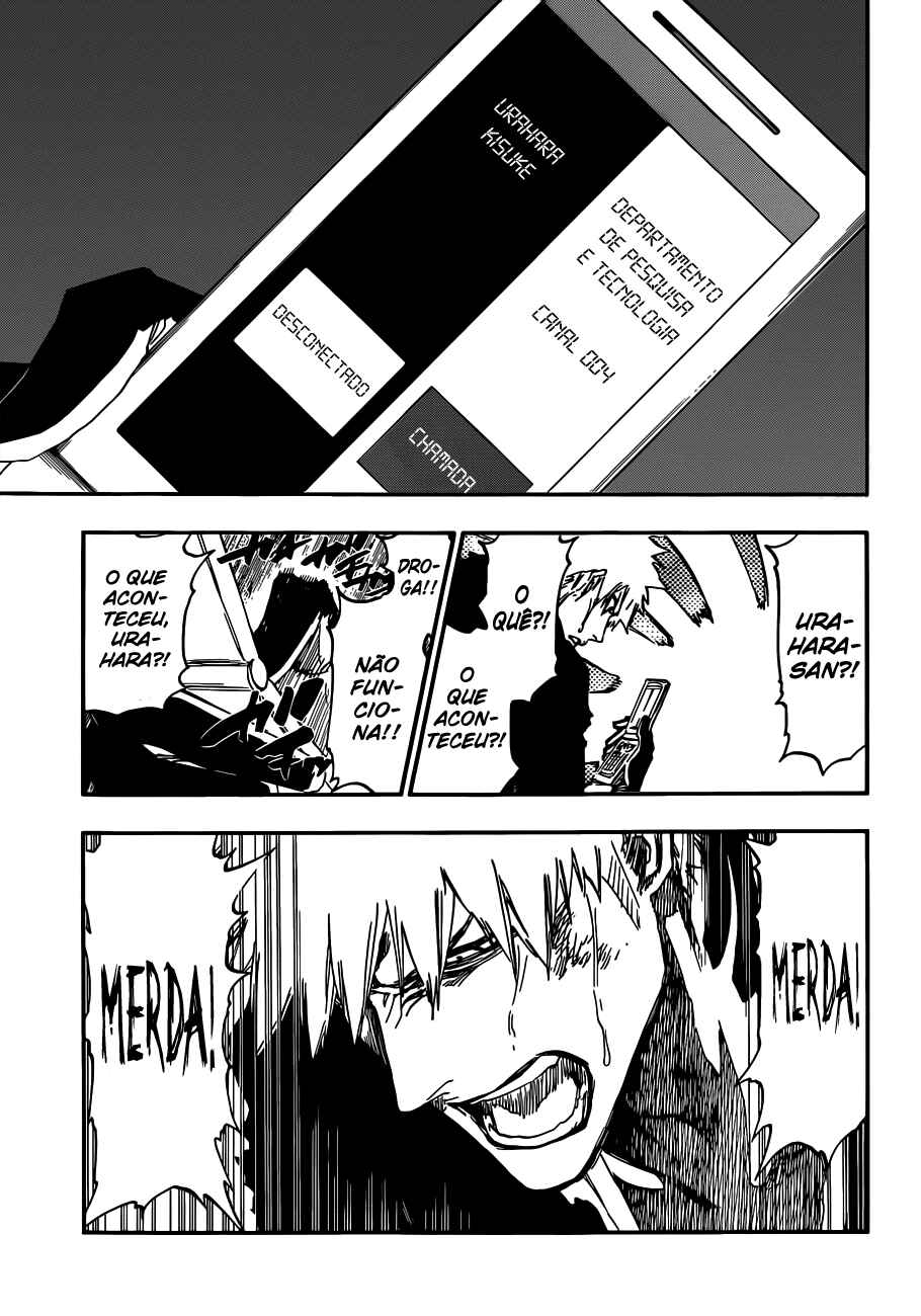 Read Bleach Pt Br Manga Online