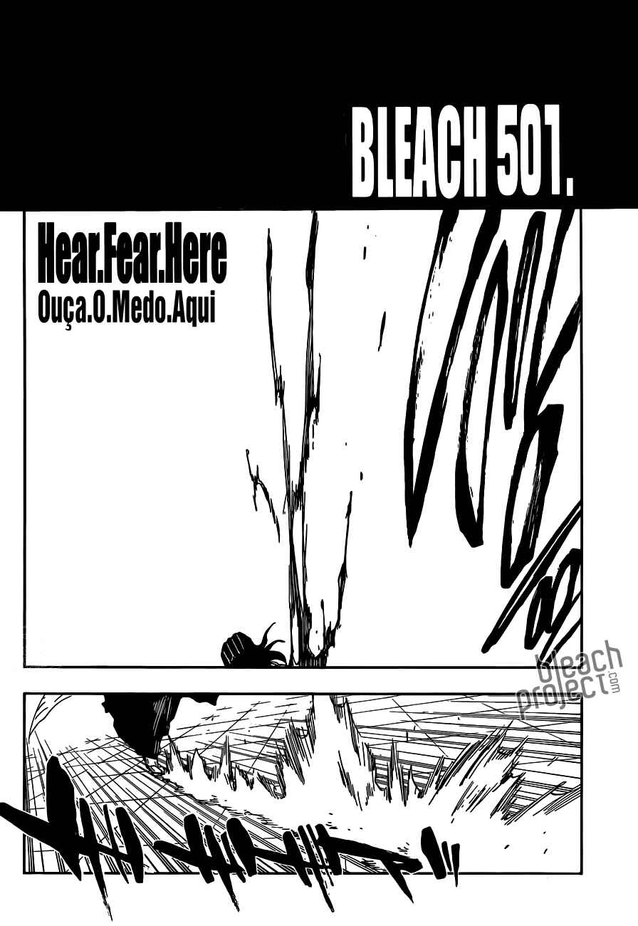 Read Bleach Pt Br Manga Online