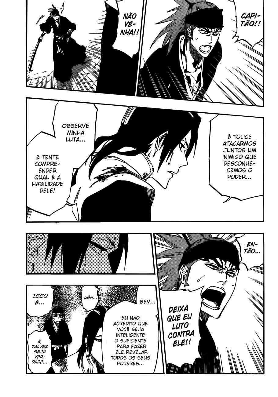 Read Bleach Pt Br Manga Online