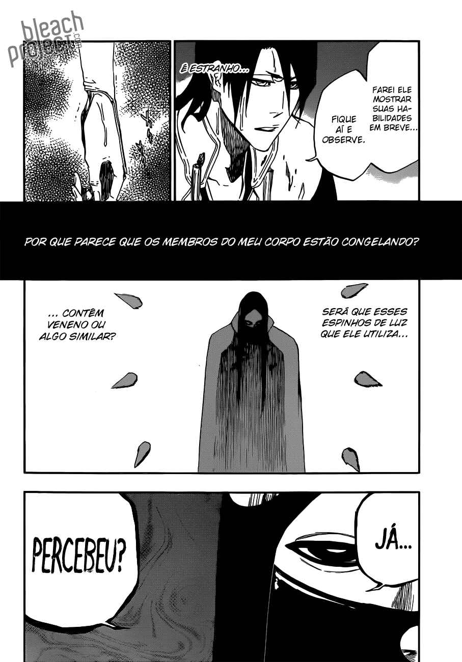 Read Bleach Pt Br Manga Online