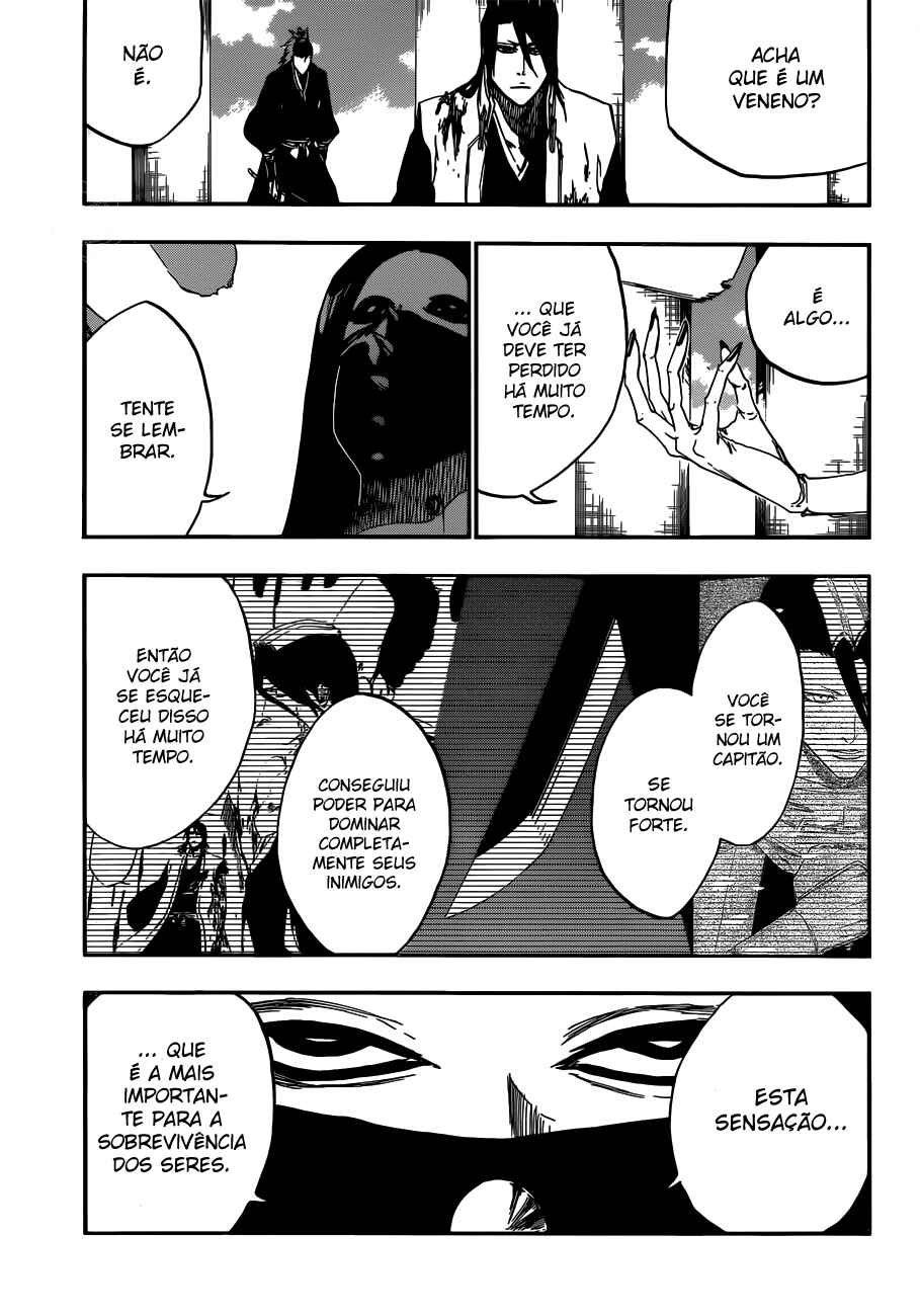 Read Bleach Pt Br Manga Online