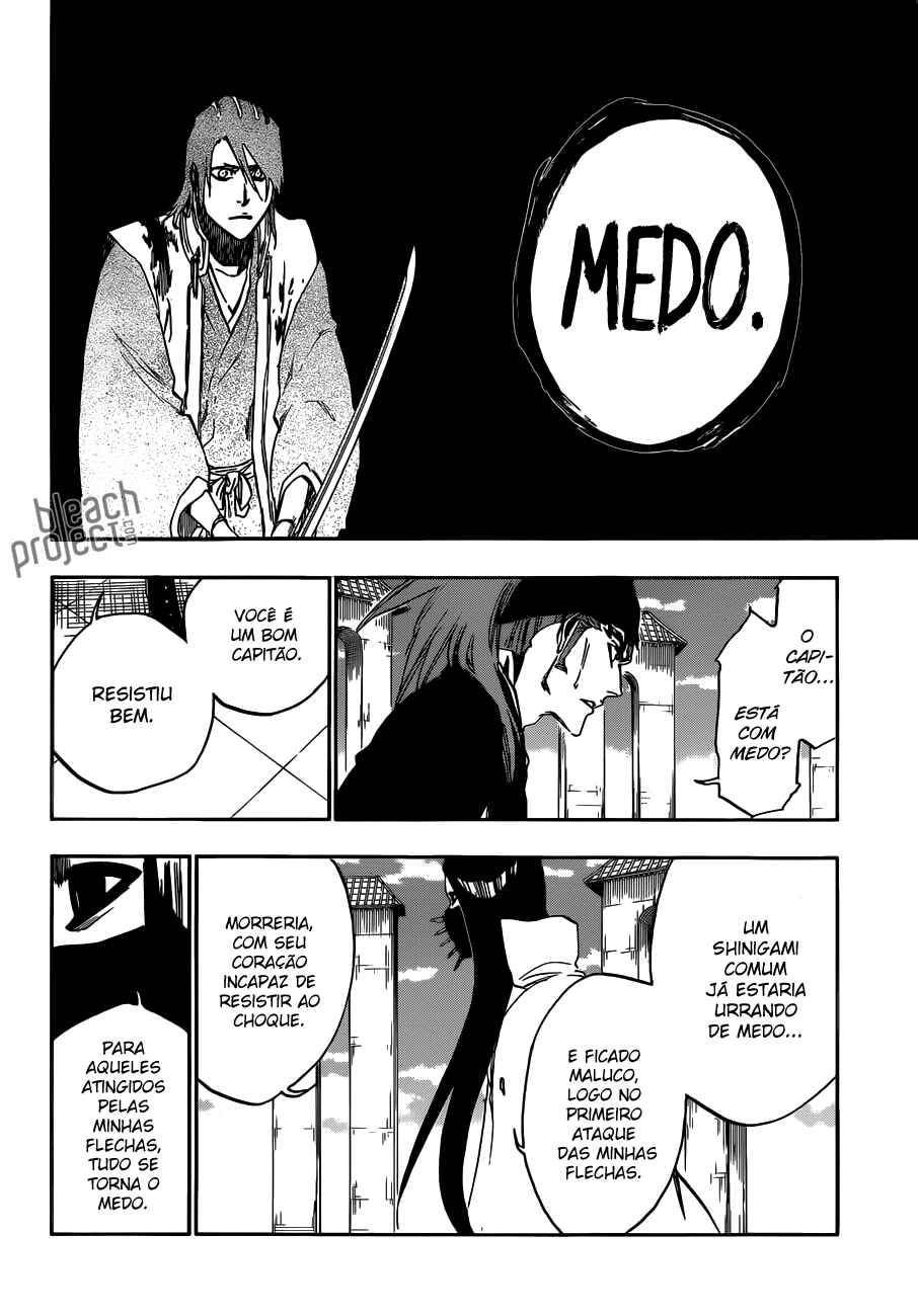 Read Bleach Pt Br Manga Online