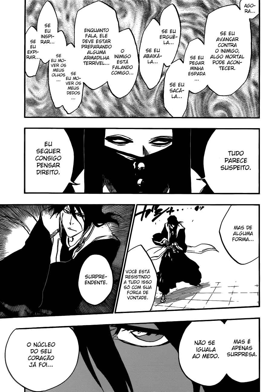 Read Bleach Pt Br Manga Online