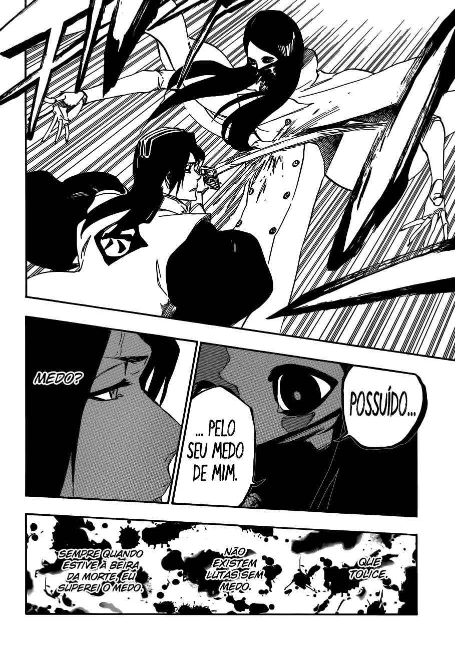 Read Bleach Pt Br Manga Online