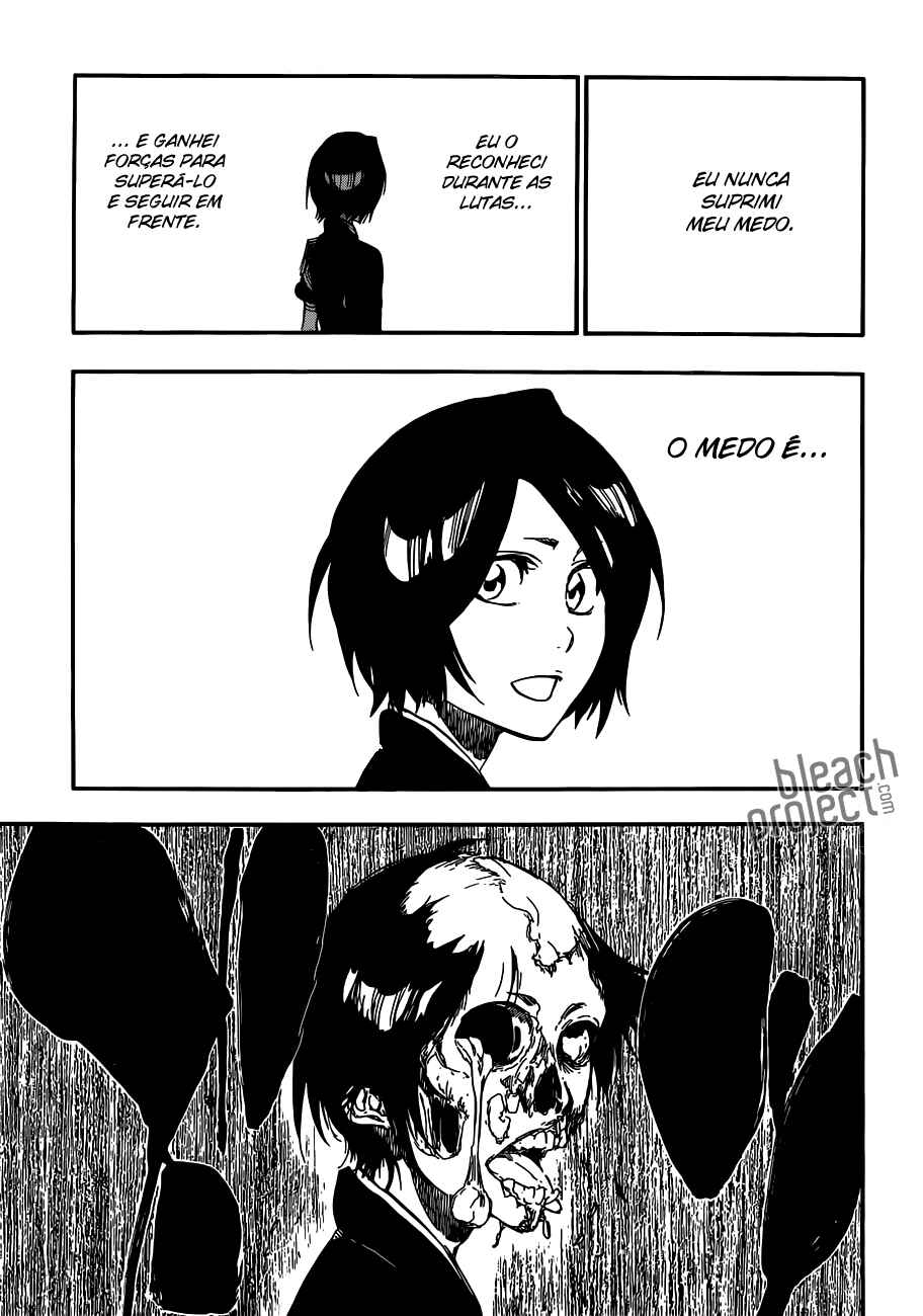 Read Bleach Pt Br Manga Online