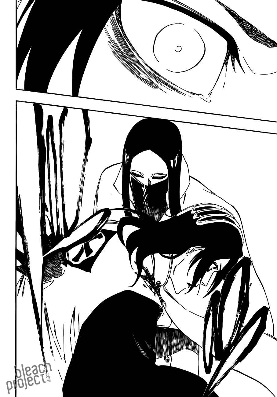 Read Bleach Pt Br Manga Online