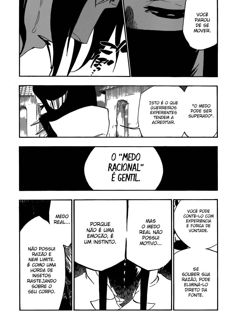 Read Bleach Pt Br Manga Online